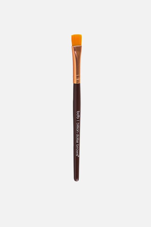 Smudge brush