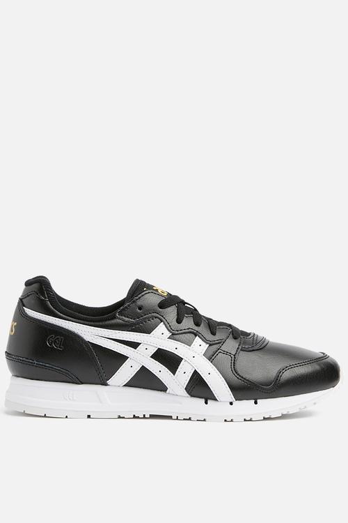 Gel-Movimentum - Black / White