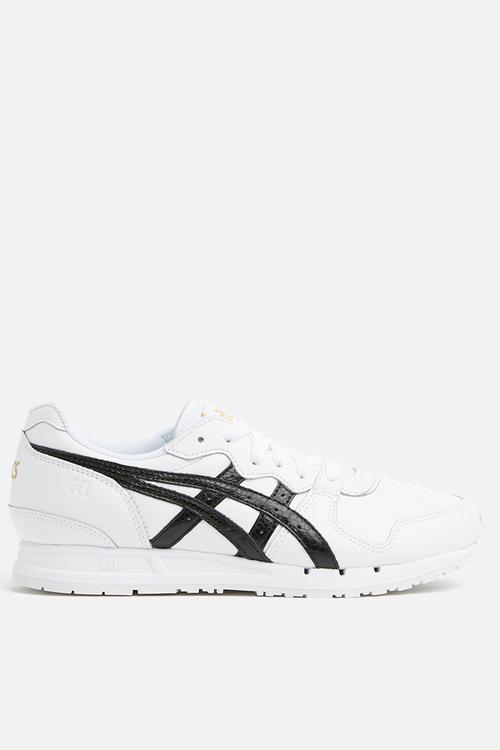 Gel-Movimentum - White / Black