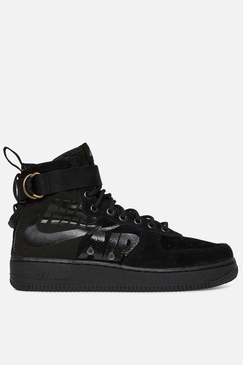 Special Field Air Force 1 Mid