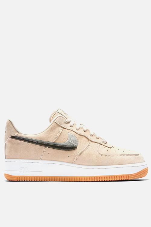 Air Force 1 '07 Lux - Guava Ice / Enamel Green / Gum