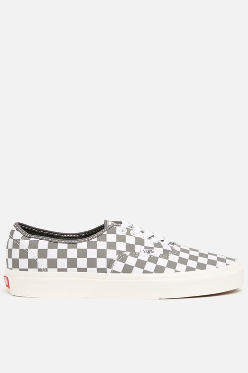 Authentic - pewter - marshmallow