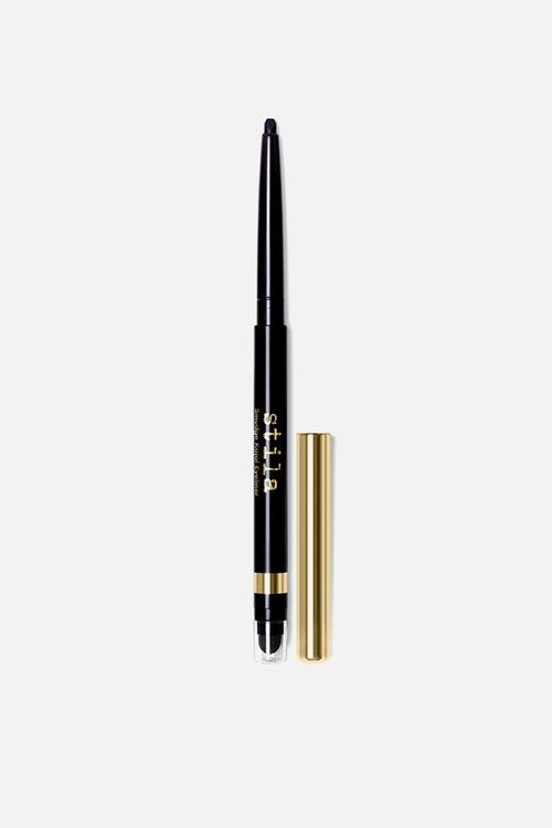 Huge Kajal Eye Pencil - Intense Black