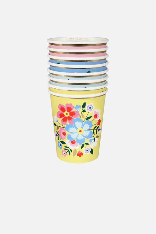 Kaskmiri cups - multi