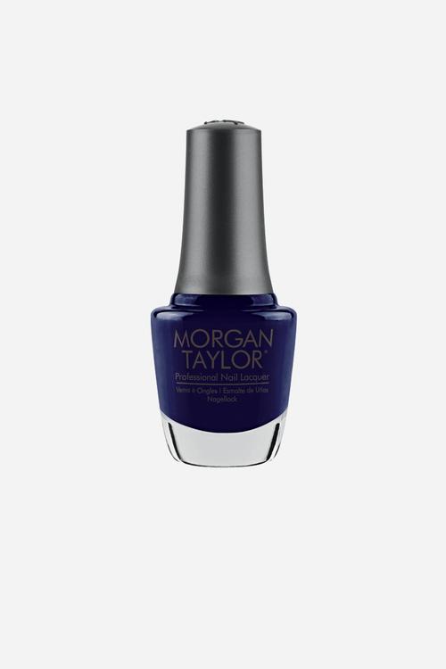 Nail Lacquer - Deja Blue