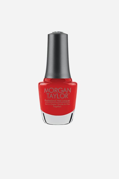 Nail Lacquer -  Fire Cracker