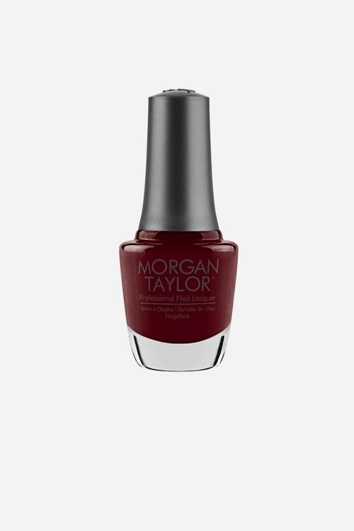 Nail Lacquer -  From Paris With Love