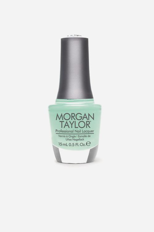 Nail Lacquer - Mint Chocolate Chip