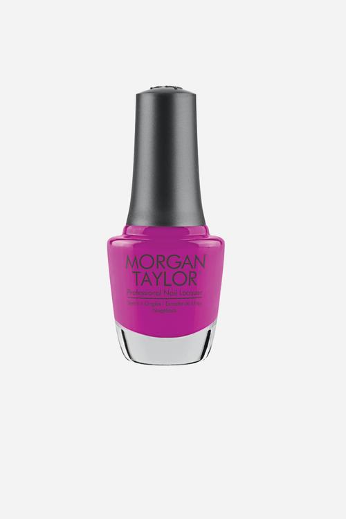 Nail Lacquer - Shock Therapy