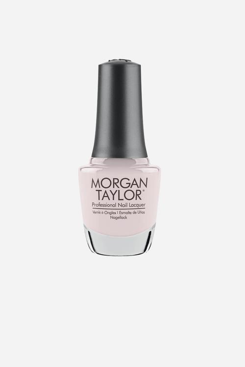 Nail Lacquer - Tan My Hide