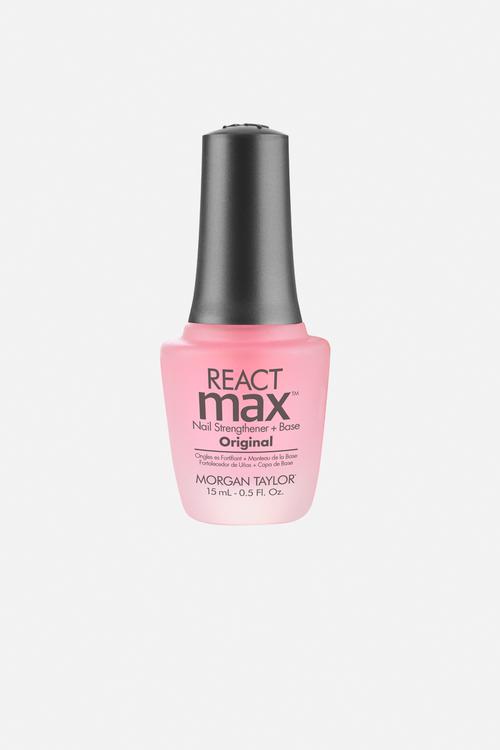REACTmax Original High-Gloss Finish Strengthening Base Coat