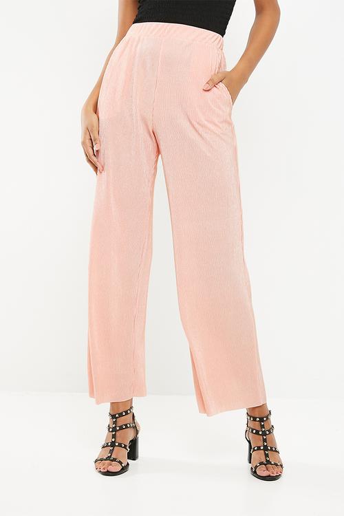 Cita pants - pink