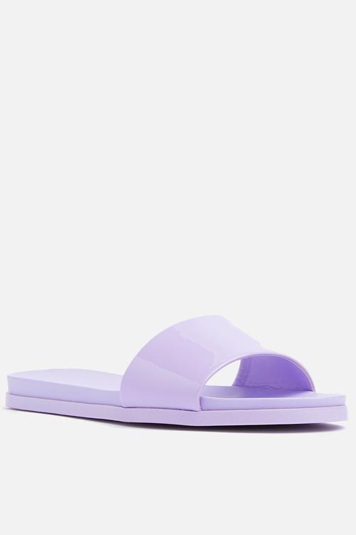 Fabrizzia - purple