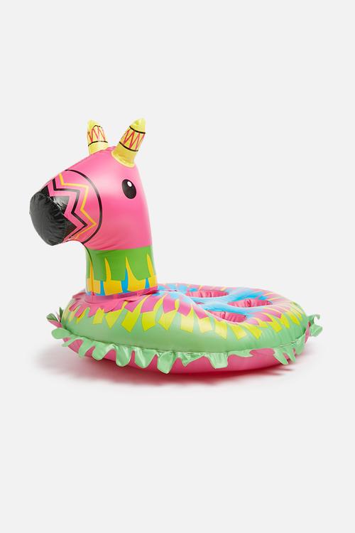 Pinata drink boat - multi