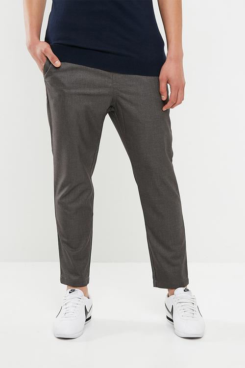 Vega chris pants - grey 