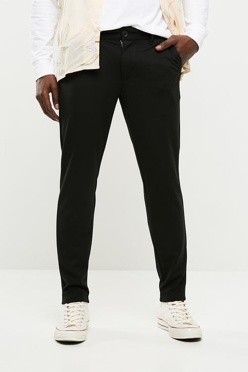 Mark pants - black 