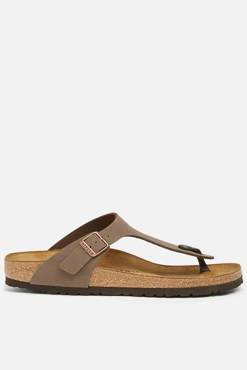 Gizeh narrow - mocha