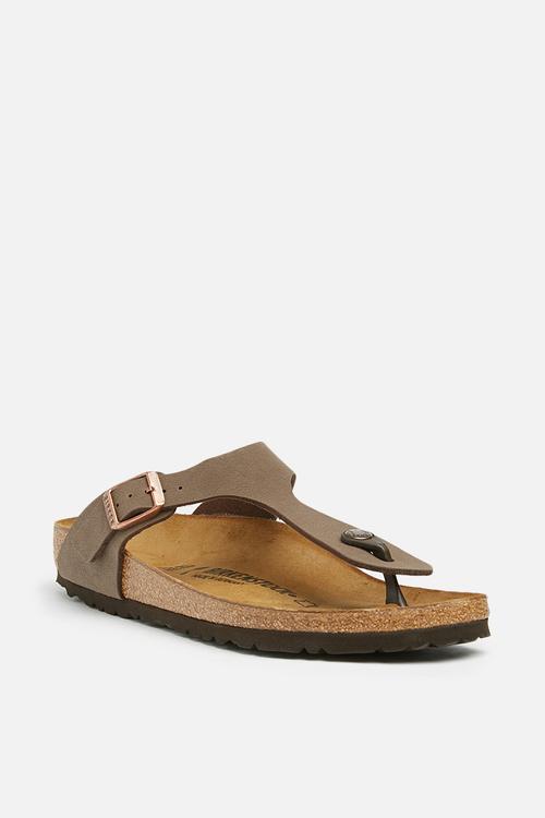 Gizeh narrow - mocha