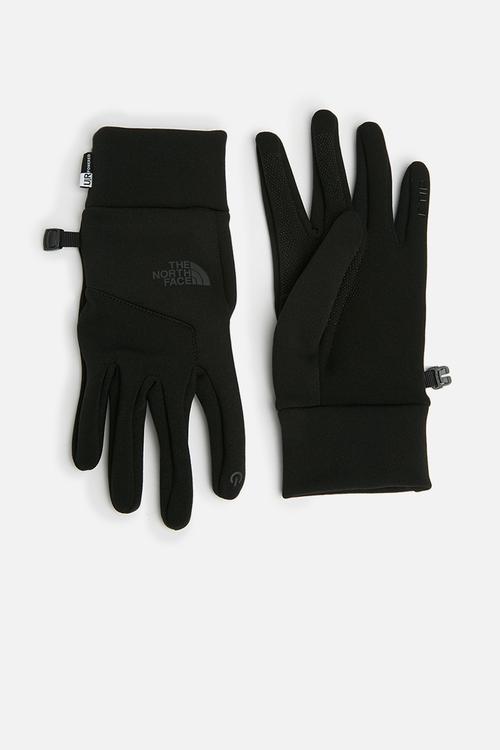 Men's etip glove - black 