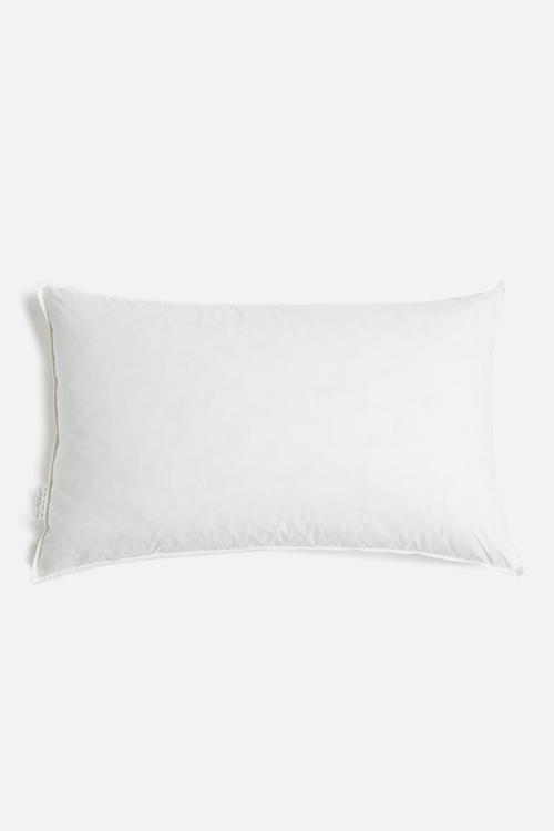 Duck feather & down pillow inner