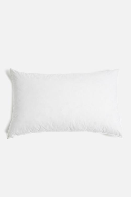 Duck feather & down pillow inner