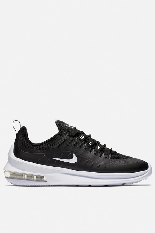 Air Max Axis - black / white