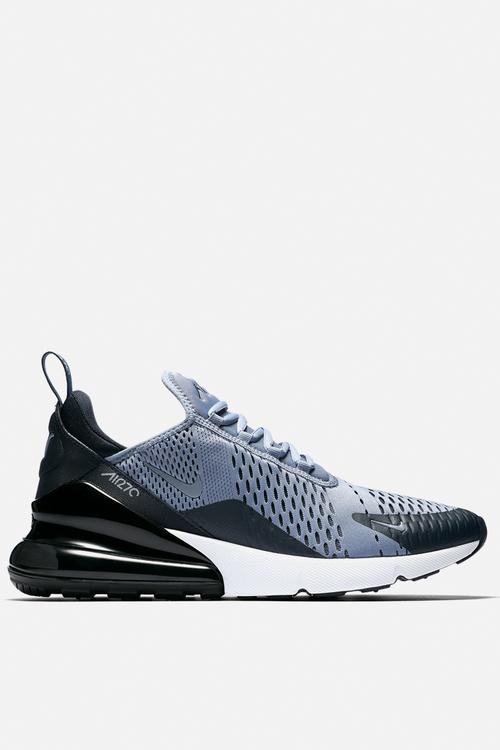 Air Max 270 - ashen slate / black