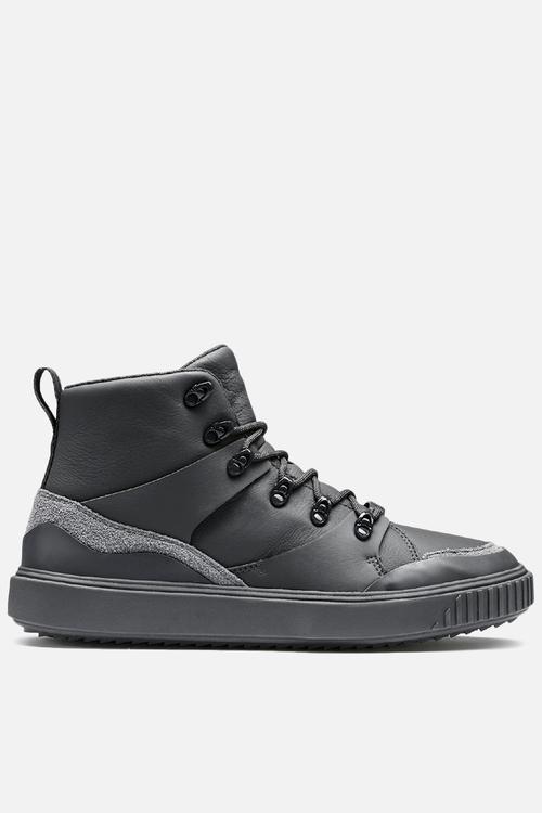 Breaker Mid Han - asphalt
