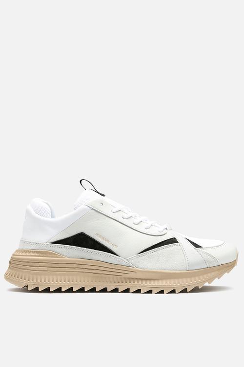 Avid Han - white/safari
