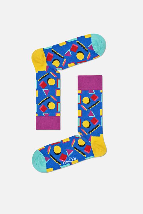 Nineties socks - multi 