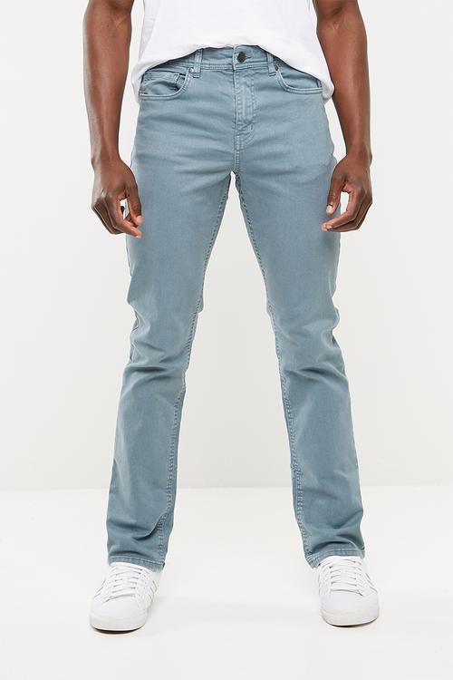 Slim fit jean - blue 