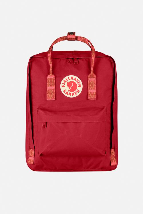 Kanken Classic - red