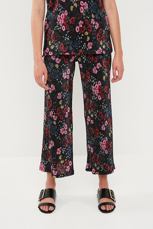 Plisse culotte - multi