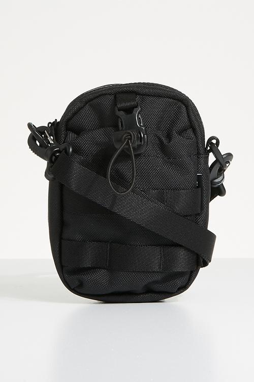 Comms pouch converse - black
