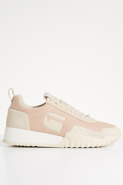 Rackam rovic women - liquid pink/bisque