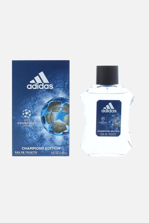 Adidas Champions League Edt 100ml (Parallel Import)
