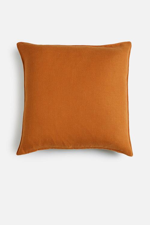 Miko cushion cover - marigold