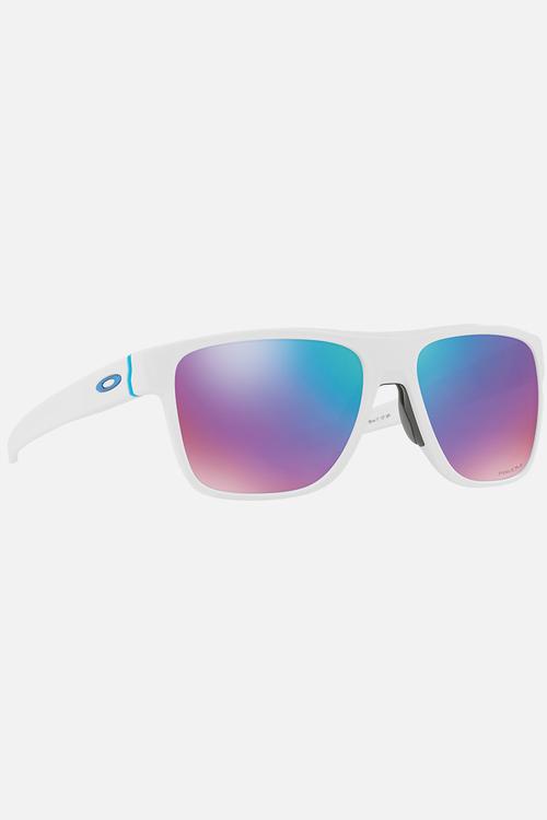 Crossrange XL 58cm Sunglasses White