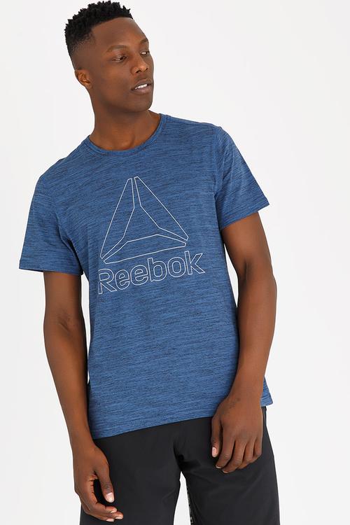 Classic Tee - Blue 