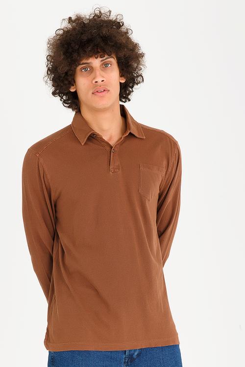 Pigment golfer - brown