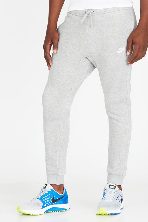 Club jogger BB - grey