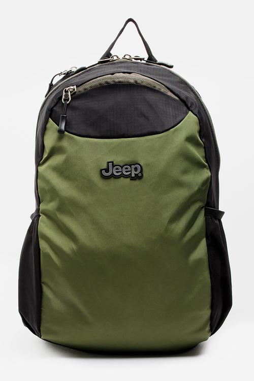 15Ltr Lightweight Fold Up Travel Backpack Black