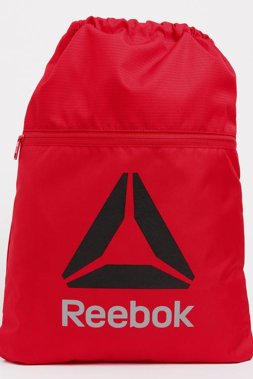 OS Gymsack Red