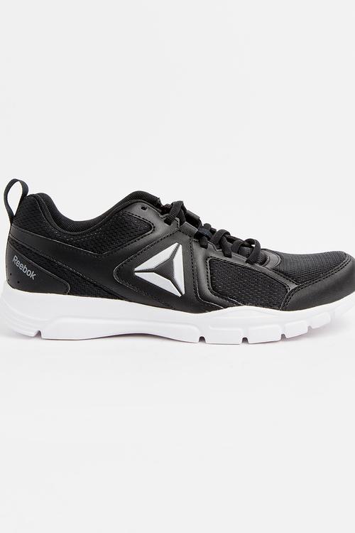 3D Fusion Trainers Black