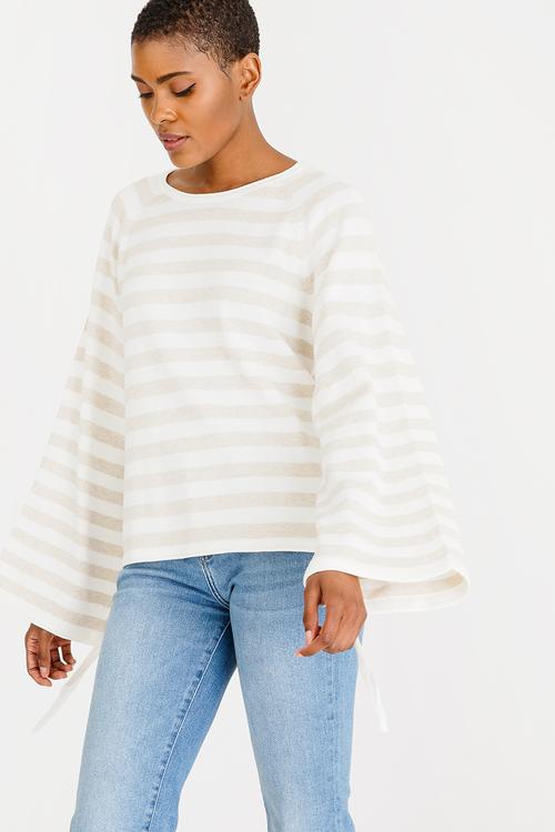 Yucca Jersey Off White