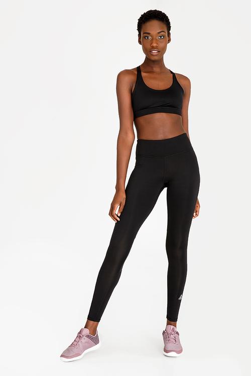 Leggings- Black