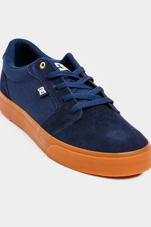 Anvil Sneakers Navy