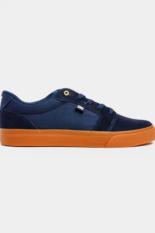 Anvil Sneakers Navy
