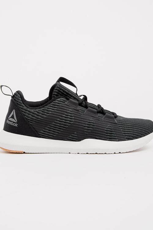 Reago Pulse Sneakers Grey
