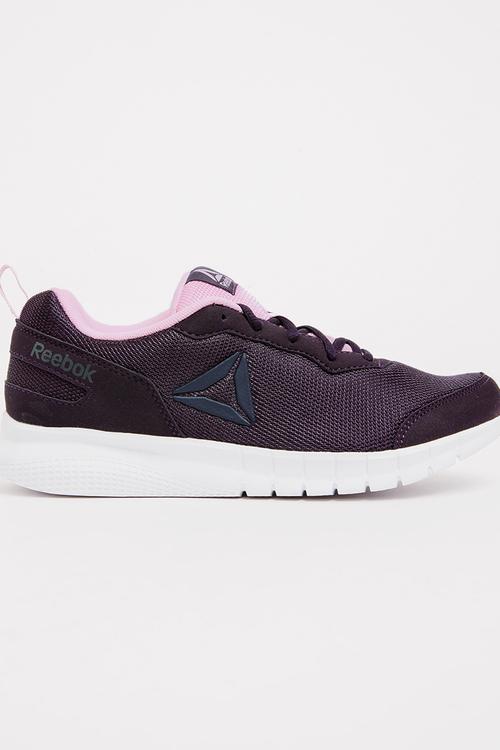 Ad Swiftway Sneakers Dark Purple